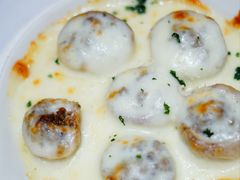 俄罗斯烤蘑菇-马克西姆俄罗斯餐厅(通亚街店)