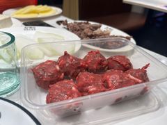 -喜潮汕桐坑阿松牛肉店(东二店)