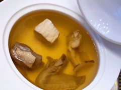 -莫干山郡安里度假酒店-桃尖中餐厅