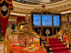 -澳门喜来登大酒店