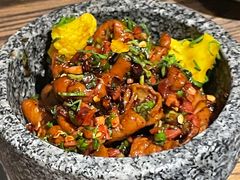 -毛辣果·酸(OHA复兴西路店)