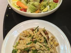 -丰收日·小海鲜·沪上家宴(顾村正大店)