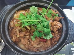 -川香煲(茅台路店)