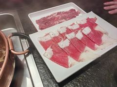 -京元盛铜锅涮肉(上海总店)