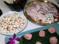 -三个椰子·现砍椰子鸡(金源CBD店)