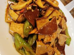 -缘来聚·徽菜名店(黄山宏村店)