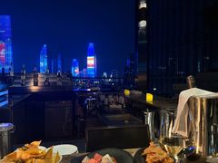 -四季酒店·空中花园 Aria on 9