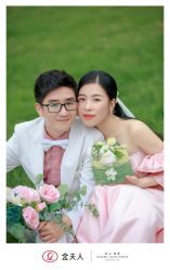点击看大图 -金夫人婚纱摄影(总店)
