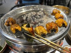 -本炙炭烤·蒲烧活鳗料理店(金沙洲店)