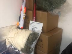 -安东易迷你仓自助寄存仓库(苏州桥店)