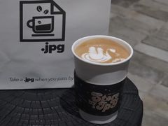 -JPG canteen(广州寺右公馆店)