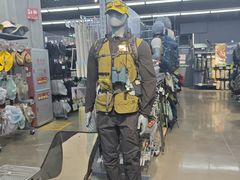 -迪卡侬(大英山店)