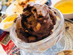 手工冰淇淋球-彼德西餐厅(凯德广场新南店)