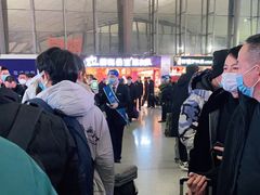 -乌鲁木齐天山国际机场-T3航站楼