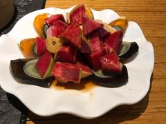 -小城粥道·海胆鲜虾粥(解放广场店)