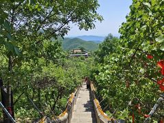 -妙峰山风景名胜区