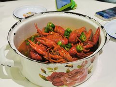 口味虾-长沙文和友(海信广场店)
