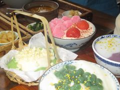 -李百蟹·江南蟹黄面·河景餐厅(夫子庙总店)