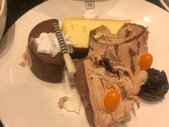 -川骄海鲜自助(河东店)