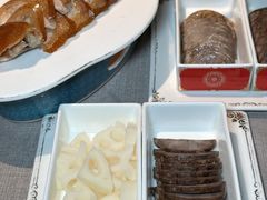 -北平食府·北京烤鸭(北京西站六里桥店)