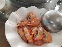 -阿兰姐海鲜店