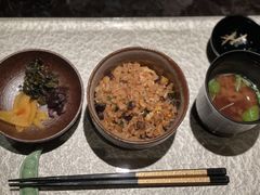 -Ginza Onodera铁板烧(外滩十八号店)