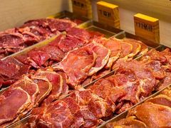 -阪尚皇·原切牛排·烤肉火锅自助(北京路店)