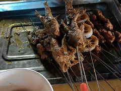 -眼镜烧烤(吉庆街店)
