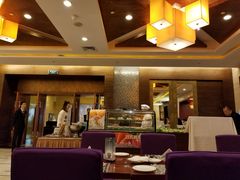 大堂-牡丹国际大酒店-港式茶餐厅