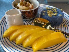 -星叶·东南亚料理(宁波万象汇店)
