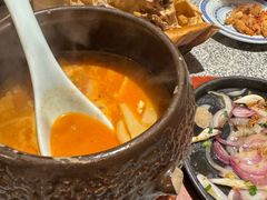 -南京大牌档(济南万象城店)