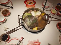 -陈记顺和潮汕鲜牛肉火锅(西门口广场店)