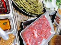 -麒麟风烤牛肉·云南烧烤小排档(丹凤街店)