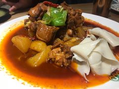 -塔哈尔·新疆盛宴(城西银泰店)