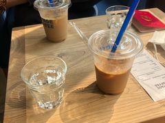 -VOYAGE COFFEE(杨梅竹店)