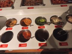 -九田家黑牛烤肉料理(新辰里亚运村店)