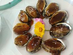 -前王院•巧克力海鲜市集餐厅(万平口店)