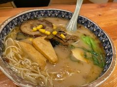-老村旧煲(江宁金鹰店)