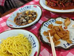 -小球滚滚湘菜馆·烤鱼·口味虾(太平街店)