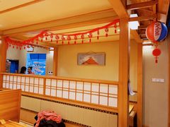 -江户前寿司(好运街店)