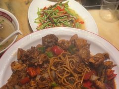 -吕记老鸭汤·徽菜馆(东营路店)