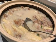 -久宴·天目湖大鱼头(恐龙园店)