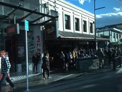 -Fergburger(皇后镇店)