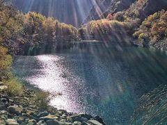 -叠溪松坪沟景区