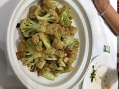 -民福居烤鸭店(石榴庄店)