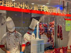 -辣可可·小炒黄牛肉(望京凯德MALL店)