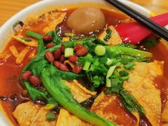 -螺小胖柳州螺蛳粉(钟楼总店)