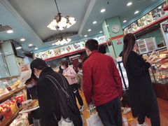 -新侨三宝乐面包店(崇文门店)