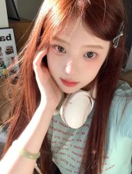 -呵呵造型