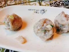 -火宴山自助火锅(明园店)
